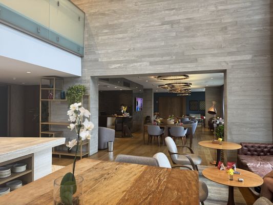 Grand Hyatt São Paulo by null
