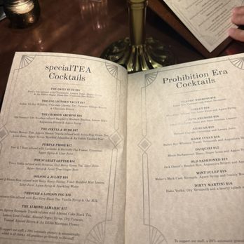 The Library Speakeasy - Speakeasies Near Me - Miami, Florida