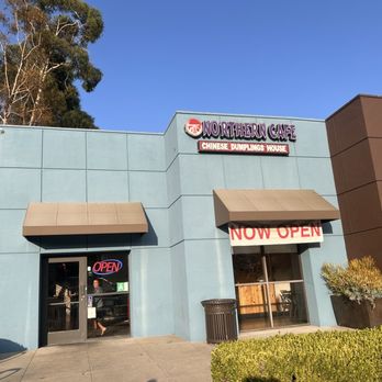 Northern Cafe - Store front - Chinese Near Me - Rancho Palos Verdes, California Northern Cafe - Store front - Chinese Near Me - Rancho Palos Verdes, California