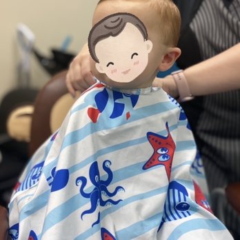 Cut It Out - After - Kids Hair Salons Near Me - Henderson, Nevada Cut It Out - After - Kids Hair Salons Near Me - Henderson, Nevada