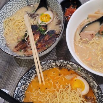 Motto Ramen - It's not the first time here and not the last. Keep coming back for the Motto Red. The chasu pork is always on point. - Ramen Near Me - Westminster, California