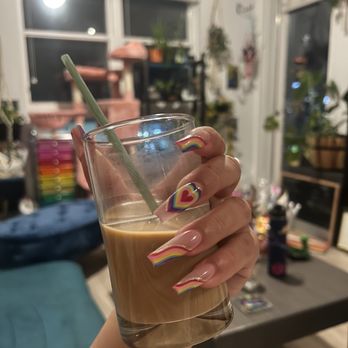 Angel Nails UTC - Nail Salons Near Me - San Diego, California