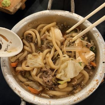 Jeju Restaurant - Spicy Beef Udon - Sushi Bars Near Me - Fort Collins, Colorado Jeju Restaurant - Spicy Beef Udon - Sushi Bars Near Me - Fort Collins, Colorado