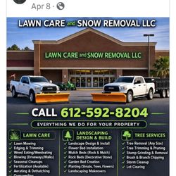 H&S Lawn Care And Snow Removal