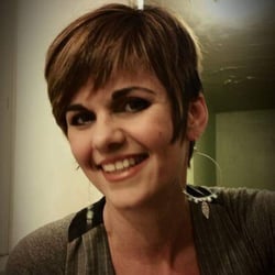 Laura Trevino, Licensed Esthetician - The Owner, Spring 2016