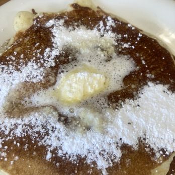 M'Dears Bakery & Bistro - Pancakes - Soul Food Near Me - Los Angeles, California