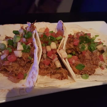 Bottle Bar East - Pork and pineapple tacos - Beer, Wine & Spirits Near Me - Philadelphia, Pennsylvania Bottle Bar East - Pork and pineapple tacos - Beer, Wine & Spirits Near Me - Philadelphia, Pennsylvania