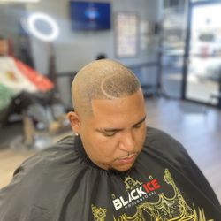 Valley View Barbers