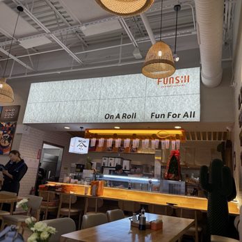 Funshi Sushi Ramen Boba - Sushi Bars Near Me - Rocky River, Ohio Funshi Sushi Ramen Boba - Sushi Bars Near Me - Rocky River, Ohio
