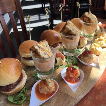 Pisces Rising - Seafood Near Me - Mount Dora, Florida