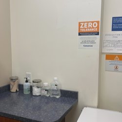 Concentra Urgent Care