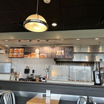 Wayback Burgers - Burgers Near Me - Frisco, Texas