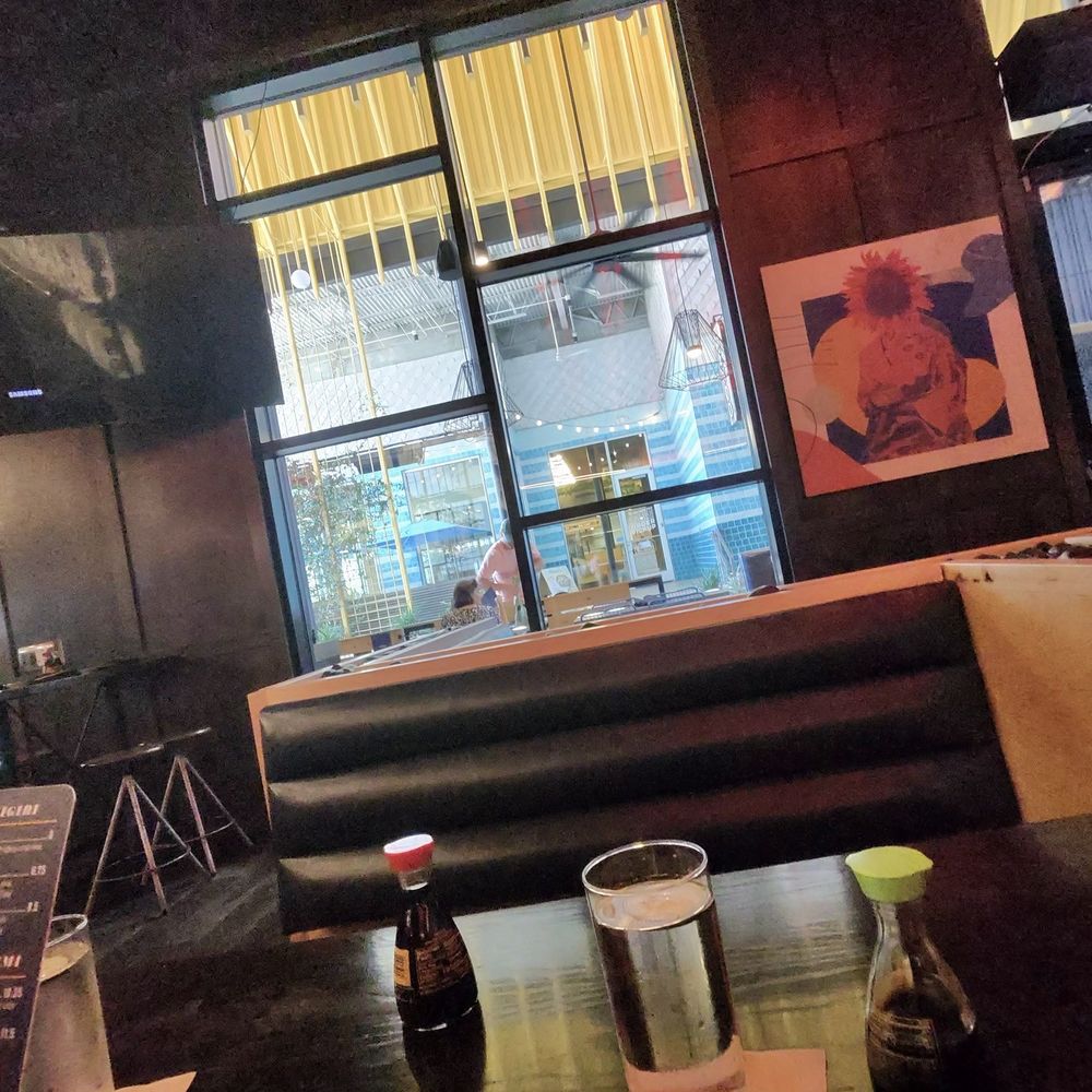 Blue Sushi Sake Grill - Sushi Bars Near Me - Houston, Texas Blue Sushi Sake Grill - Sushi Bars Near Me - Houston, Texas