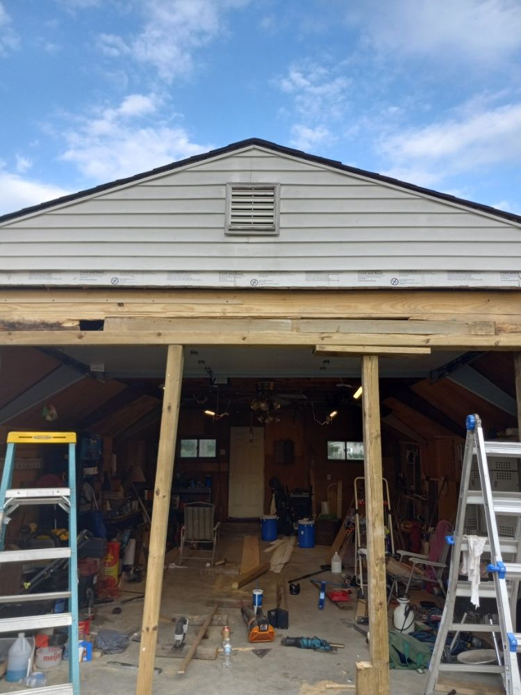 Slide of Bright Idea Renovation & Repairs