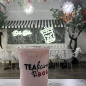 Tealicious Boba - Tea Rooms Near Me - Little Canada, Minnesota Tealicious Boba - Tea Rooms Near Me - Little Canada, Minnesota