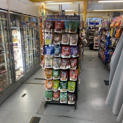 Redwood Estates Store