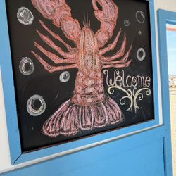 Five Islands Lobster
