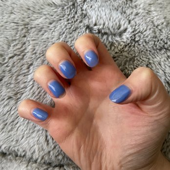 K & K Nails - Nail Salons Near Me - Shorewood, Illinois
