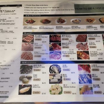 Tai Xi - Hot Pot Near Me - Quincy, Massachusetts Tai Xi - Hot Pot Near Me - Quincy, Massachusetts