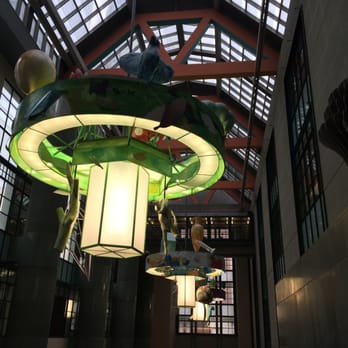 Central Library - Libraries Near Me - Los Angeles, California