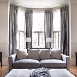 Tina Marie Interiors - Elegant Living