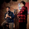 The Comedy Attic gift card