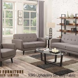 High Sun Mattress & Furniture