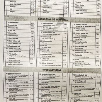 Wasabi Sushi & Thai - Japanese Near Me - Columbus, Georgia Wasabi Sushi & Thai - Japanese Near Me - Columbus, Georgia