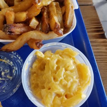 Chaps Pit Beef - Barbeque Near Me - Baltimore, Maryland