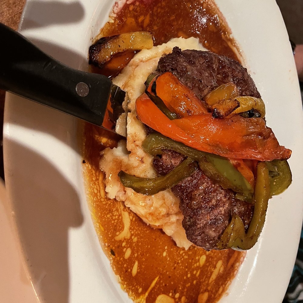 Di Pescara - Steak - Italian Near Me - Northbrook, Illinois Di Pescara - Steak - Italian Near Me - Northbrook, Illinois