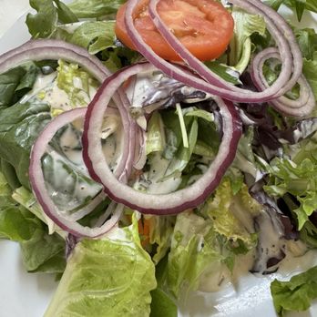 Phil's Fish Market & Eatery - Salad - Seafood Near Me - Castroville, California Phil's Fish Market & Eatery - Salad - Seafood Near Me - Castroville, California