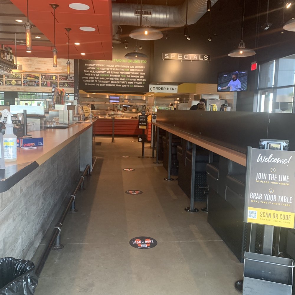 Hopdoddy Burger Bar - Burgers Near Me - Euless, Texas