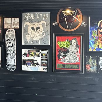 Grill 'Em All - Burgers Near Me - Long Beach, California
