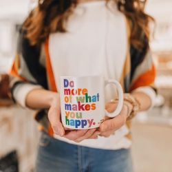 It’s all in the Details - What makes you happy?