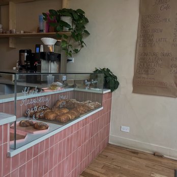 Allez Cafe - Coffee & Tea Near Me - Chicago, Illinois Allez Cafe - Coffee & Tea Near Me - Chicago, Illinois