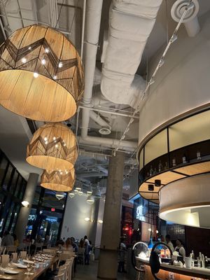 Barullo Taberna Española by null