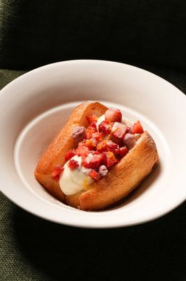 Innovatore Restaurant & Pizzeria by null