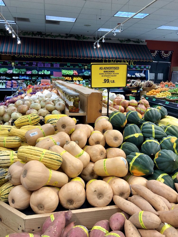 BALLINGER THRIFTWAY 22 Photos & 58 Reviews Grocery 20150