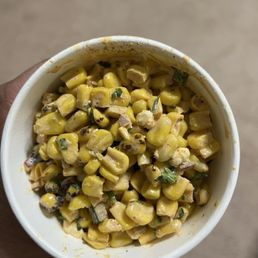 Street Corn Salad