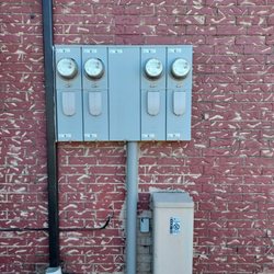 Ray Electric