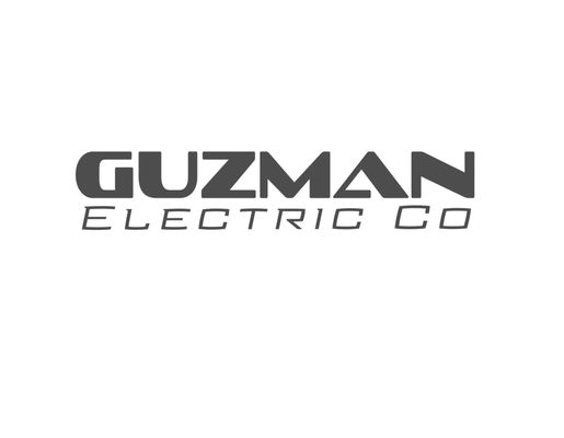 Guzman Electric Logo