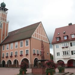 Die Stadt