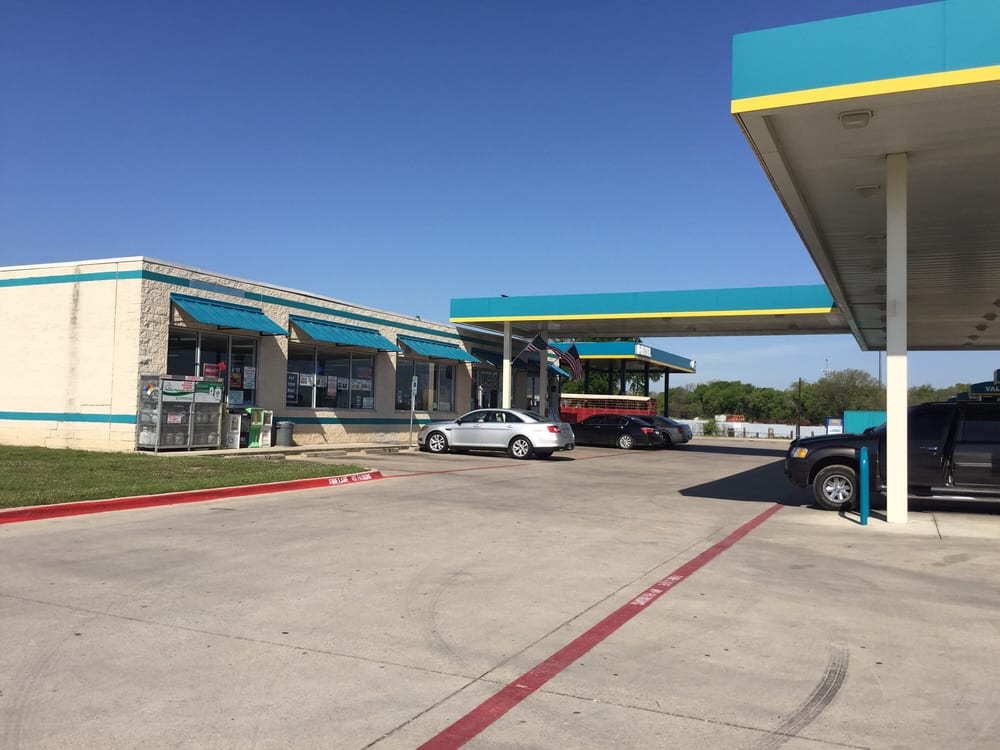 DIXIE MART 10101 Jacksboro Hwy, Fort Worth, Texas Grocery Phone