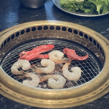 Yakiniku Legend - Japanese Near Me - Richmond Hill, Ontario