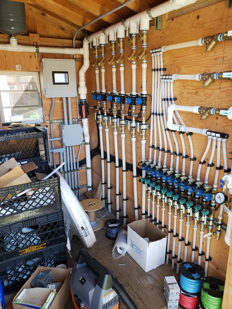 Slide of Connelly & Sons Plumbing & Heating