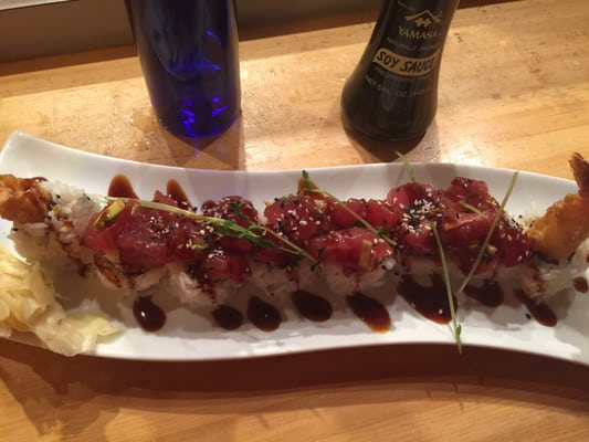 Miso Phat Sushi by null