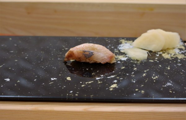 Tsubame | Kaiseki Inspired Omakase by null