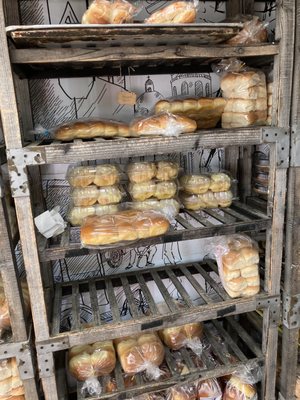 Valerio's Tropical BakeShop by null