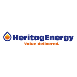 HeritagEnergy