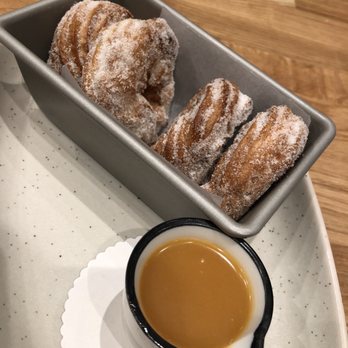 Mahi’ai Table - Malasada Crullers - Cocktail Bars Near Me - Kapolei, Hawaii Mahi’ai Table - Malasada Crullers - Cocktail Bars Near Me - Kapolei, Hawaii
